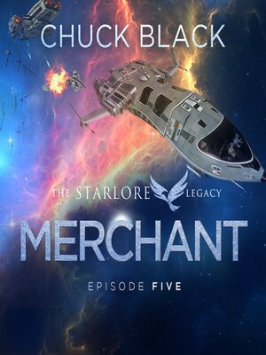 cover image of Merchant